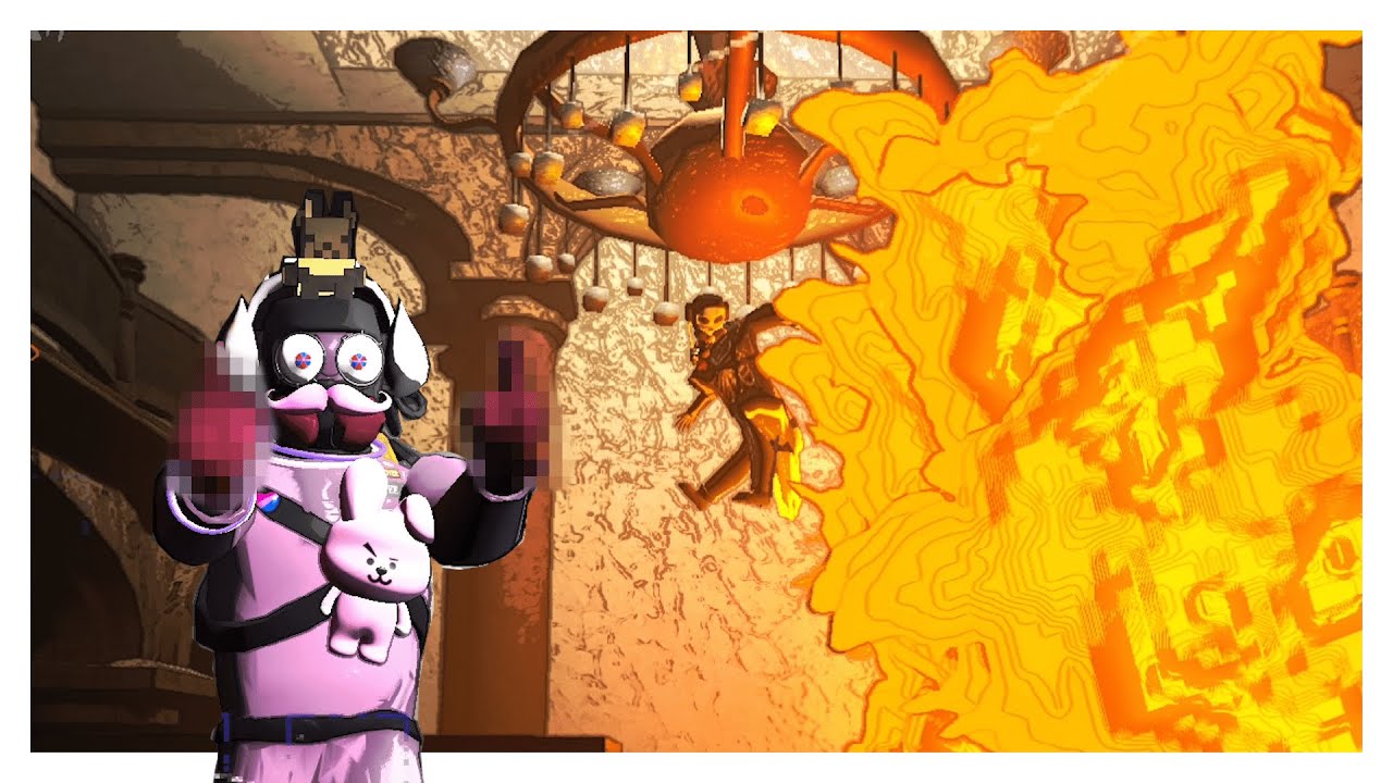 Well It Got MORE Lethal!!!!! || Lethal Company