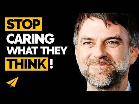 Video: How To Ignore The Opinions Of Others