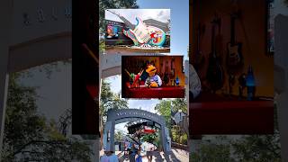 NEW MUPPETS ROLLERCOASTER! #disneyworld #disney #muppets #hollywoodstudios #waltdisneyworld #wdw