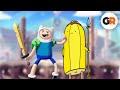 MultiVersus’ Banana Guard is Super Smash Bros. Ultimate Controversy All Over Again