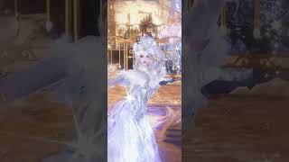 #SOJ #SwordOfJustice #Yuqi #GIDLE #kpop #virtualstage #justiceonline
