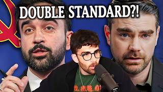 Ben Shapiro’s Headscarf Take Was Awful | HasanAbi Archive