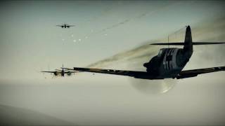 Wings of Luftwaffe launch trailer screenshot 4