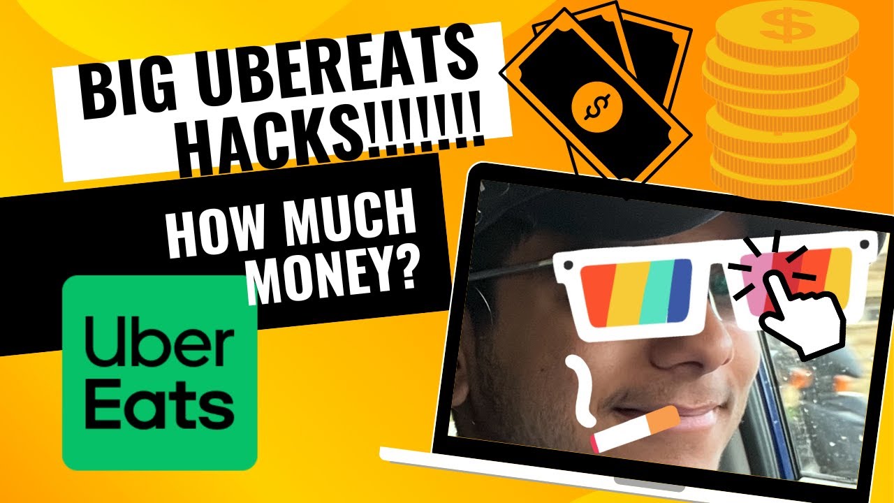 Reality of Uber eats in Australia!!! Big Money? 