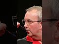 I need your help! Who wears glasses for darts?