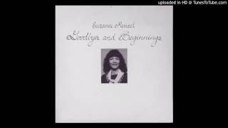 Suzanne Menzel - I Feel It Starts Again