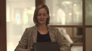Katherine Barr announces Technovation 2015 HS Semi finalist from US