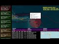 #Earthquake #Antigua #Barbuda Mw 6.04 Depth 40.5 km 2026-05-16 14:50:03 UTC 17.513°N 61.177°W (neic)