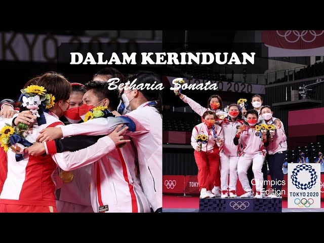 Dalam Kerinduan - Betharia Sonata (Olympics Editions) class=