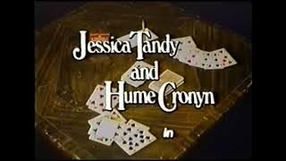 The Gin Game - Proper