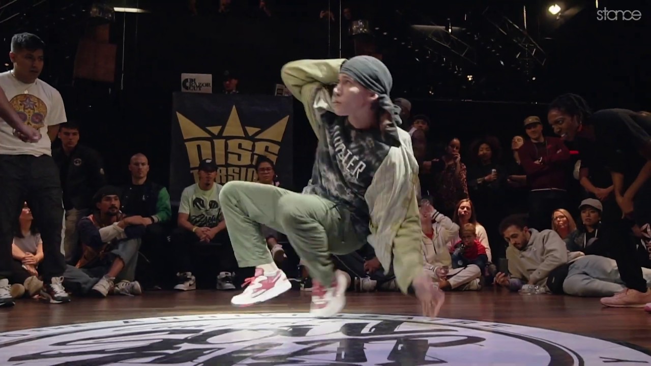 Monster vs. Loose Lee Crew ∆ Semis ∆ // .stance // Can I Get a Soul Clap 10th Anniversary