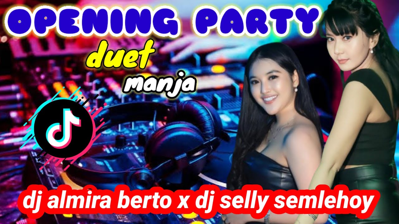 MAXTAPE FUNKOT || DJ SELLY X DJ ALMIRA BERTO ALBUM TERBARU