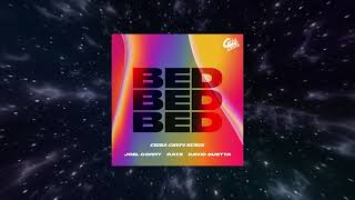 BED (CHIBA-CHUPS Remix) / Joel Corry RAYE David Guetta Piano House Future House