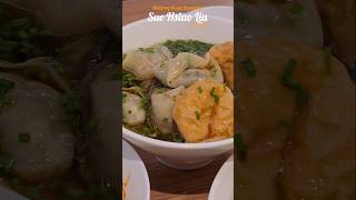 🇨🇳 NANJING WEST ROAD SHANGHAI CHINA SUE HSIAO LIU RESTAURANT | CHINESE RESTAURANT | HANDMADE FOOD