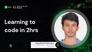 Learn To Code in 2 hours ( Beginners) | Free Webinar on Coding | GUVI