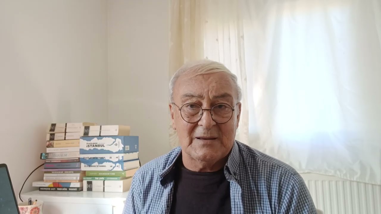 MONTAIGNE DENEMELER VE HAYAT