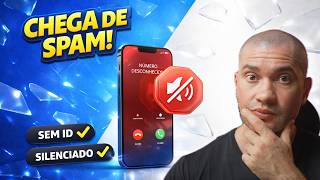 How to Block Unknown Calls on iPhone 2026 (Quick Tutorial) screenshot 4