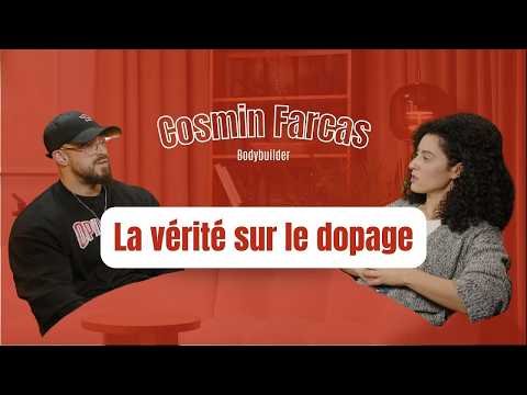 Video Episode 7 - Cosmin Farcas: La ve?rite? sur le dopage