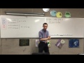 Simple Harmonic Motion Concepts