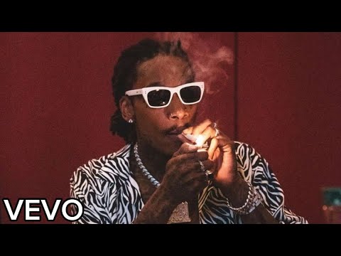 Wiz Khalifa - Trust No One (Official Music Video)