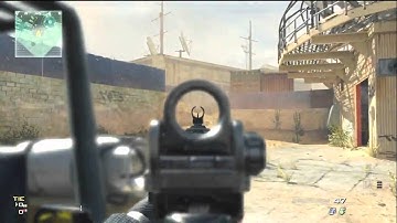 MW3 Tips & Tricks | Dome Callouts