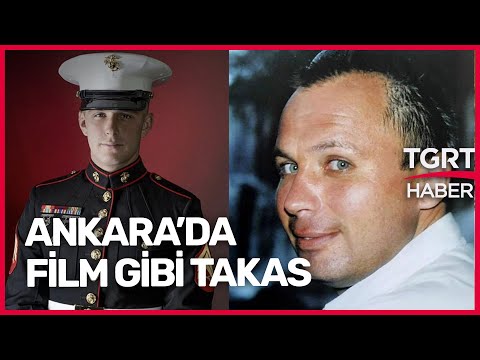 ABD ve Rusya Takas İçin Türkiye'yi Seçti: Filmleri Aratmayacak Hikaye - TGRT Haber