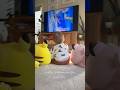 Waking up early for cheese tv l, eyes barely open and waiting for Pokemon to come on. #90skid