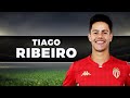 Tiago ribeiro  amazing goals  skills as monaco u19