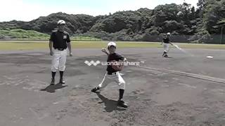 3 Ryusei 20130601