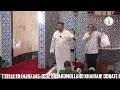 1447 AH Ramadan Jumua Khutba Shaikh Ahmed Radwan 02 27 2026 1447 AH Ramadan Jumua Khutba Shaikh Ahmed Radwan 02 27 2026