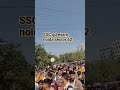 एक बेरोजगारी मार गयी | बेरोजगार युवा noida sector 62 #sscgd2024 #jaihind #army #trending #ytshorts