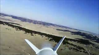 Arcas rocket video - 2015 Mar 14