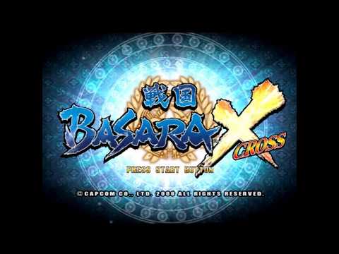 戦国BASARA-X - YouTube