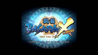 戦国BASARA-X - YouTube