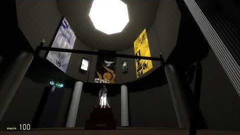 Source Engine Showcase