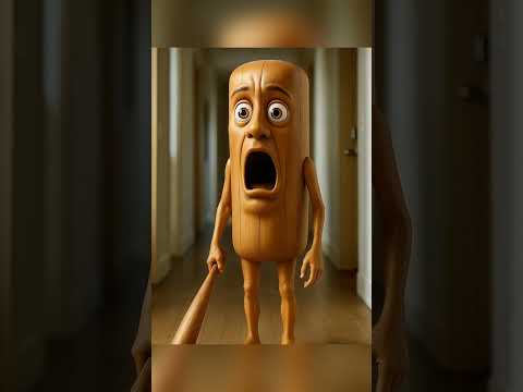 Tung Tung saved Brr Brr Patapim's wife #shorts #tungtungtungsahur