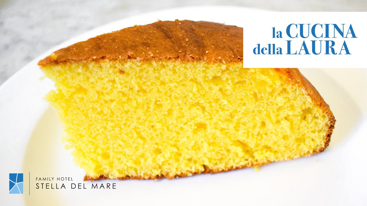 Torta alla Ricotta | La Cucina della Laura