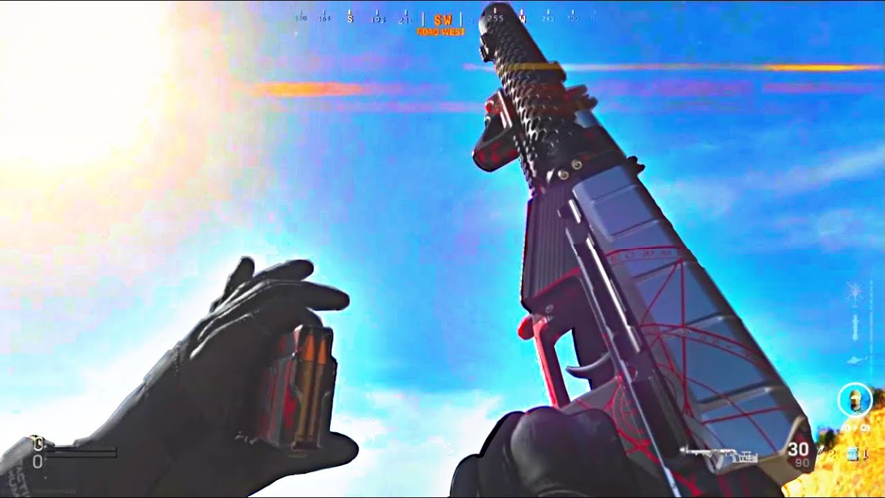 warzone is overrated