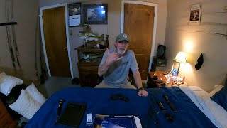 SMITH AND WESSON CSX E-SERIES PART 2 FULL 1,000 ROUND REVIEW