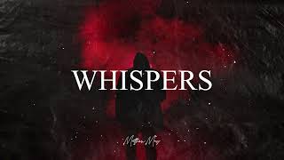 [FREE FOR PROFIT] Dark Pop Type Beat - "Whispers"