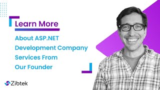 Transforming Business: Insights from a ASP.NET Development Company | Wisdom from Our Founder