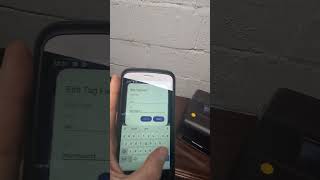 Rfid Tag Printing Quick Easy, Convert Upcs To Rfid With Rfidlinked