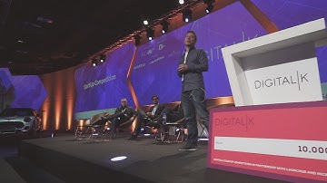 DigitalK 2016 Aftermovie