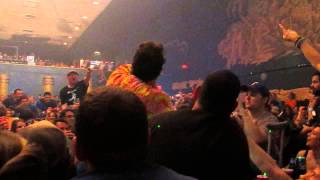 The Polyphonic Spree - Lithium Live! [HD]