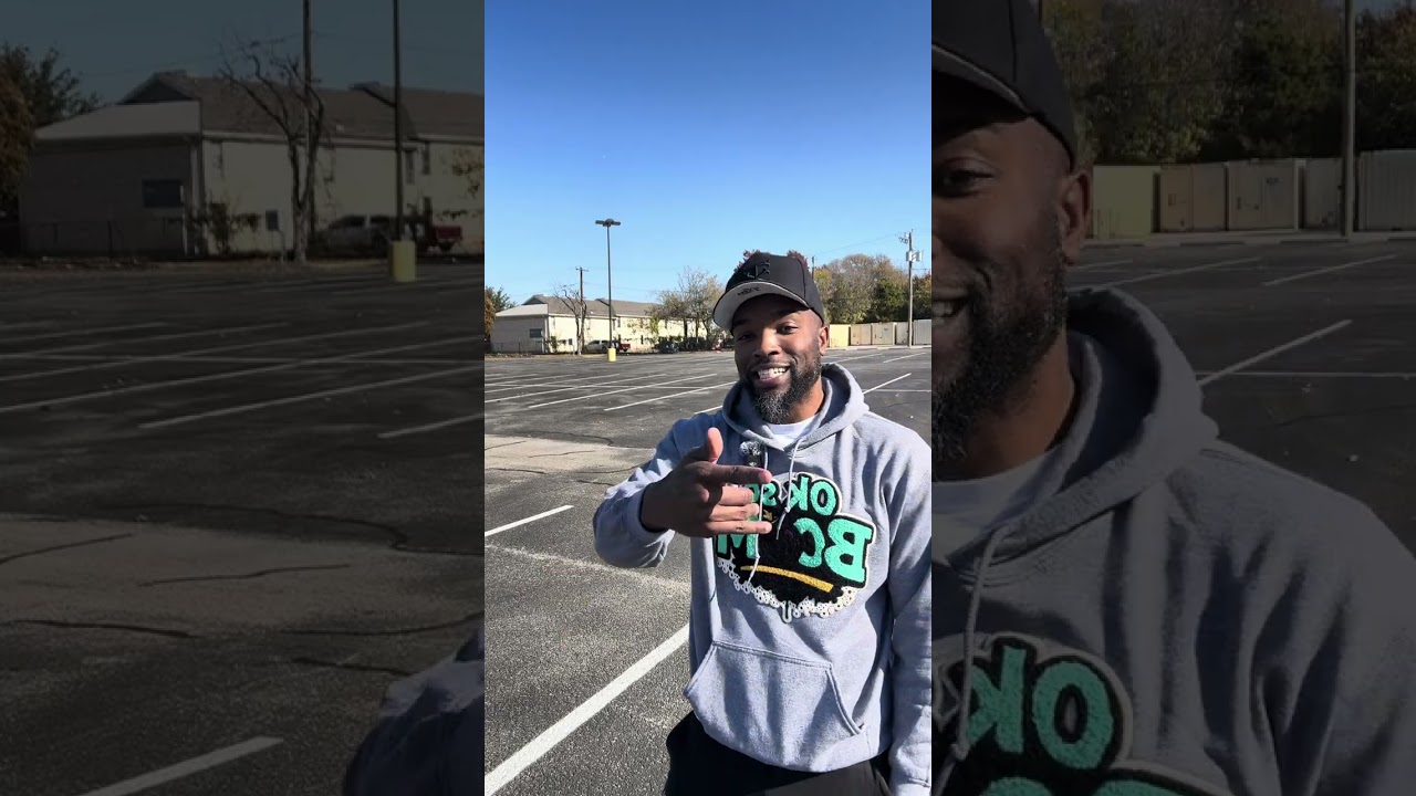 Tiny got cuz sent to close 