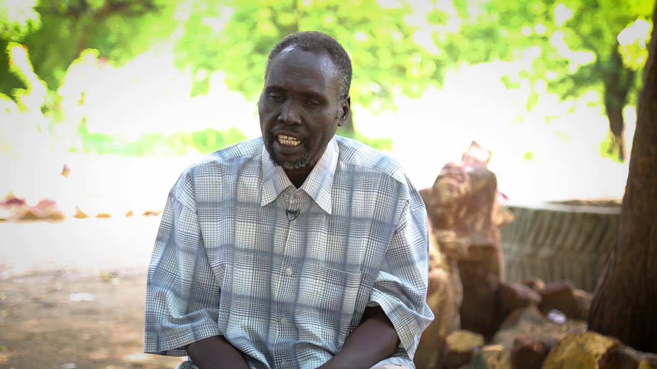 السياحة في كادوقلي - ولاية جنوب كردفان