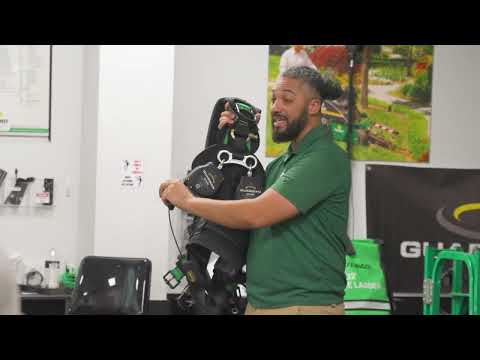 Forklift Safety Training in Action | Sunbelt Rentals Certification Courses