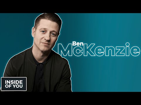 Video: Benjamin McKenzie. Biography, filmography and personal life of the actor