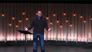 Number Your Days - Dr. Mark Batterson
