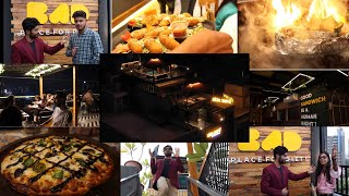 જકટ Size Zero Rooftop Lounge The Best Ever Rooftop Dine Experience Watch Now.